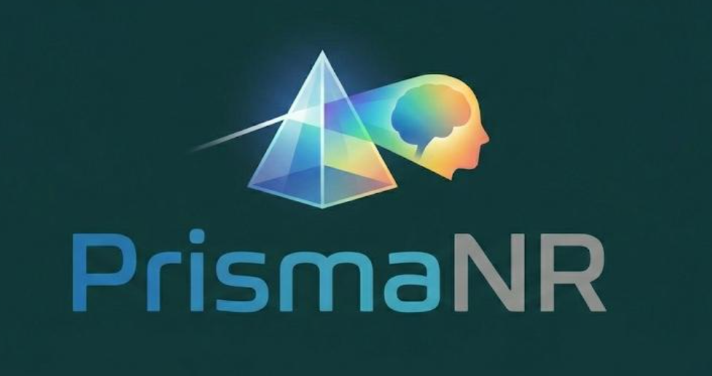 PrismaNR Logo